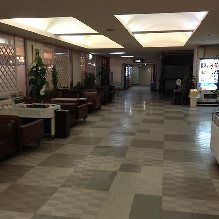 Shiga Highland Hotel Yamanouchi  Exteriör bild