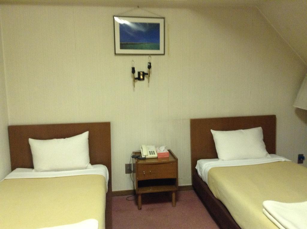 Shiga Highland Hotel Yamanouchi  Exteriör bild