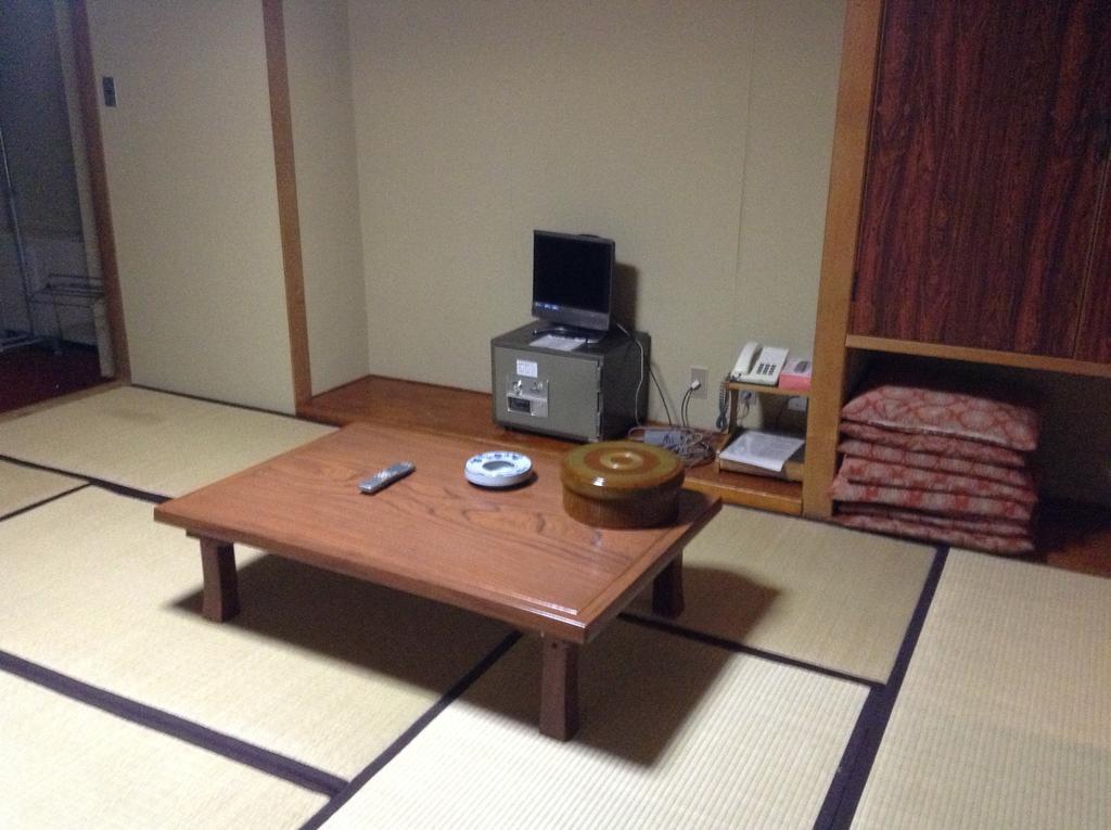 Shiga Highland Hotel Yamanouchi  Exteriör bild