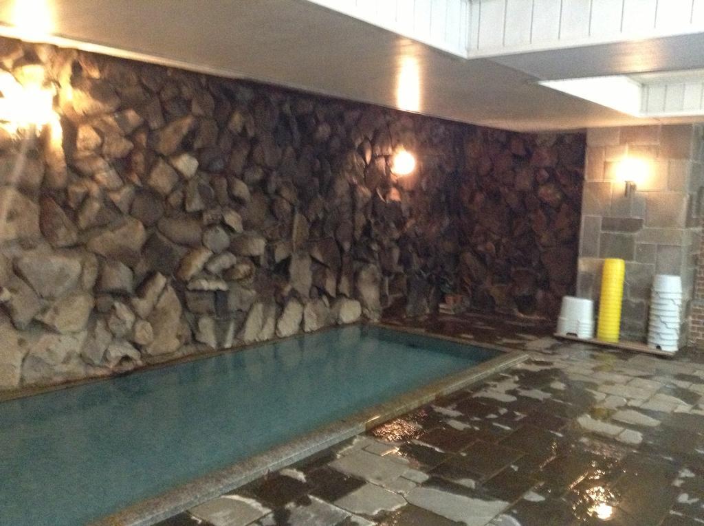 Shiga Highland Hotel Yamanouchi  Exteriör bild